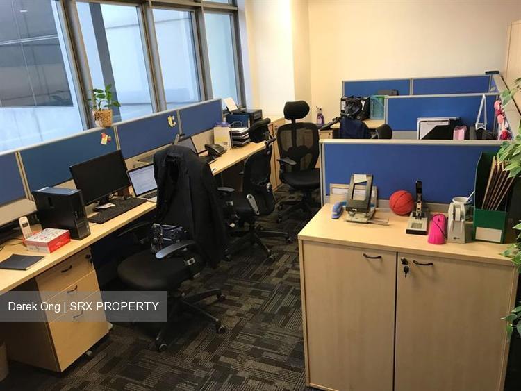 AZ @ Paya Lebar (D14), Factory #186893762